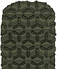 Килимок надувний Highlander Nap-Pak Inflatable Sleeping Mat 5 cm Olive (AIR071), фото 5