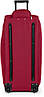 Сумка дорожня на колесах Gabol Week Eco 110L Rojo (122315-008), фото 10