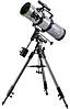Телескоп Bresser Space Explorer 150/750 EQ3 з адаптером для смартфона (9621813), фото 3