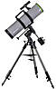 Телескоп Bresser Space Explorer 150/750 EQ3 з адаптером для смартфона (9621813), фото 5