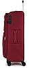 Валіза Gabol Cloud (L) Red (114047-008), фото 2