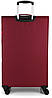 Валіза Gabol Cloud (L) Red (114047-008), фото 3