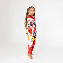 Кігурумі дитяче 3D Міккі Маус 3063_1_110 15266 110 см ID 4635134, фото 4