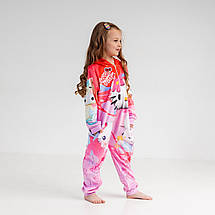 Кігурумі для дітей до 3 років 3D Hello Kitty 3274_0_92 16900 92 см ID 4882263, фото 3