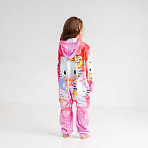 Кігурумі для дітей до 3 років 3D Hello Kitty 3274_0_92 16900 92 см ID 4882263, фото 4