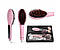 Гребінець для випрямлення волосся Fast Hair Straightener 906, фото 3