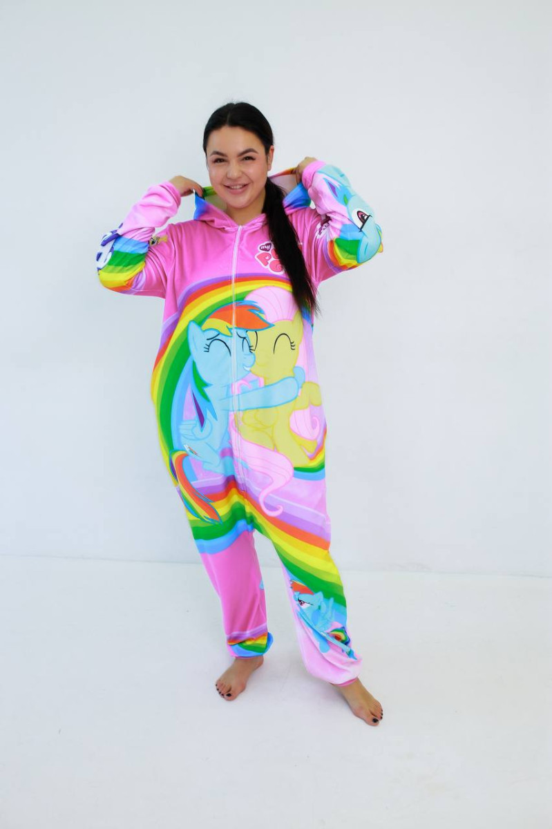 Кігурумі для дорослих Oversize 3D My little pony 3052_3_158 17005 158 см ID 4882368