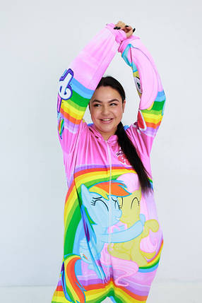 Кігурумі для дорослих Oversize 3D My little pony 3052_3_158 17005 158 см ID 4882368, фото 2