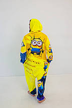 Кігурумі для дорослих Oversize 3D Міньйони 3053_3_158 17010 158 см ID 4882373, фото 4