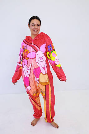 Кігурумі для дорослих Oversize 3D Паць 3056_3_158 17025 158 см ID 4882388, фото 1