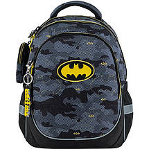 Шкільний рюкзак Kite Education DC Comics 3 DC24-700M 38x28x16 см ID 4883958, фото 2