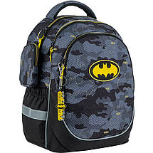 Шкільний рюкзак Kite Education DC Comics 3 DC24-700M 38x28x16 см ID 4883958, фото 3