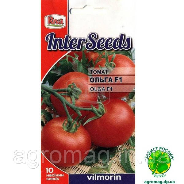 Томат Ольга F1 10шт