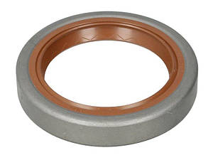 Сальник хвостовика 52x72x12 Atego ELRING 006.564 Opel Vivaro A0129972947, A0119977447, A0099976347