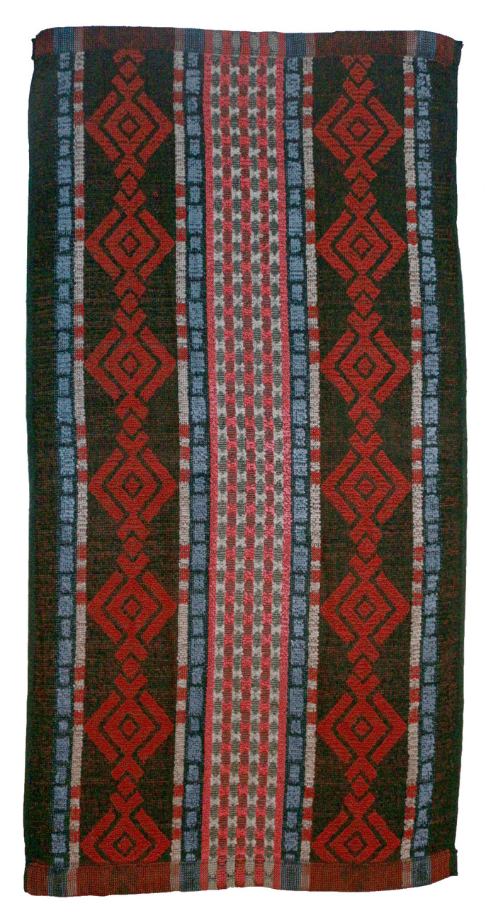Рушник (махровий) 50х100. Модель E-03