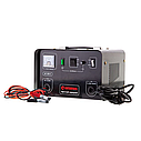 Зарядний пристрій для акумуляторів INTERTOOL AT-3015 12/24 V 30 А 20-400 А·год, фото 3