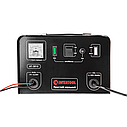 Зарядний пристрій для акумуляторів INTERTOOL AT-3015 12/24 V 30 А 20-400 А·год, фото 5