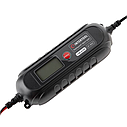 Автомобільний зарядний пристрій для акумулятора INTERTOOL AT-3023 6/12 V 0.8 — 3.8 А 120 А·год, фото 4