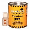 Шпатлевка жидкая Chamaleon Spritz 1.24кг + отвердитель 0,04кг