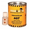 Шпатлевка жидкая Chamaleon Spritz 1.24кг + отвердитель 0,04кг - фото 1 - id-p432665571