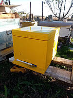 Вулик з пінополіуретану.