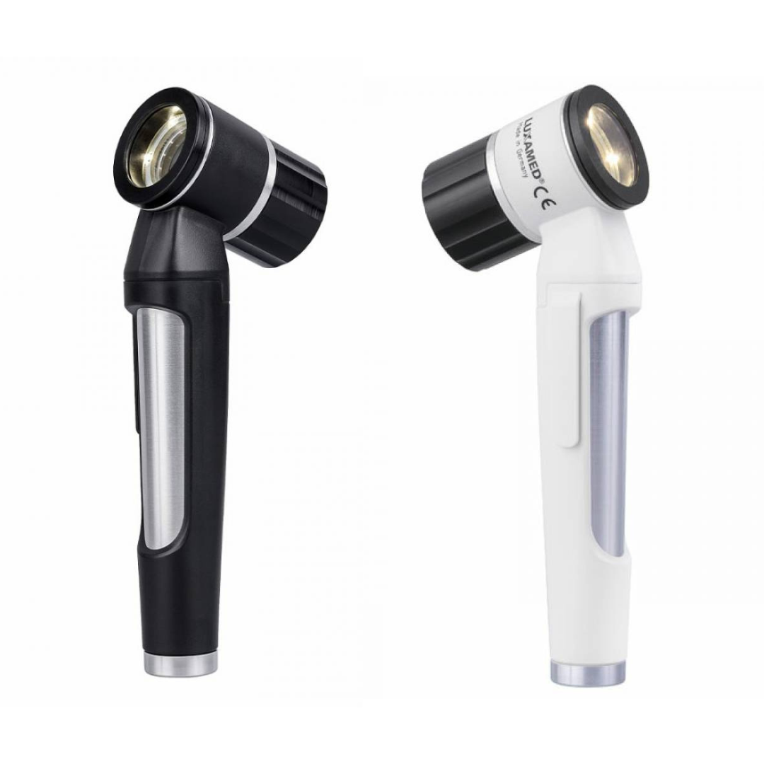 Дерматоскоп LuxaScope LED 2.5B диск без шкали Luxamed Медапаратура
