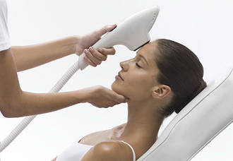 Фотоепілятори