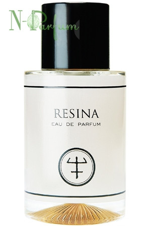 Парфумована вода Oliver and Co. Resina 50 мл, фото 1