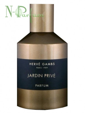 Парфуми Herve Gambs Paris Jardin Prive 100 мл, фото 1