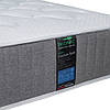 Ортопедичний беспружинний матрац "COOLVIE SOFT"/КУЛВІ СОФТ TM Eurosleep, фото 4