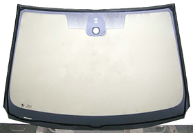 Скло лобове Renault Laguna 07-15 5D HB/KOMBI Xinyu VIN, кріп.дзерк., кріп.дат.світла/вологи