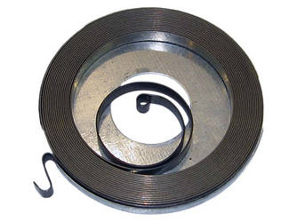 Пружини стартера для бензопил