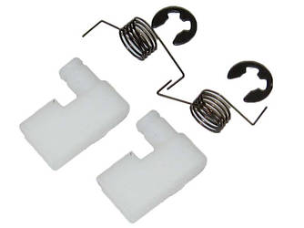 Собачки стартера для бензопил