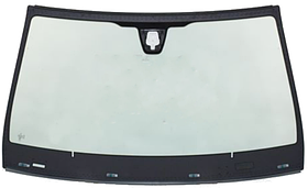 Скло лобове Mercedes 238 (E-Class) 16- 2D COUPE Xinyu VIN, кріп.дат.світла/вологи