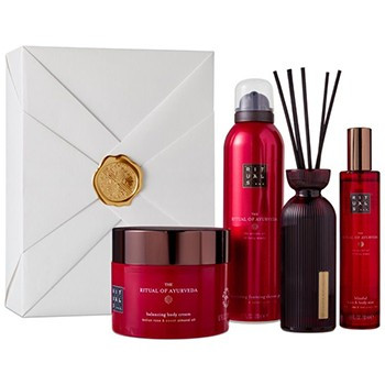 Подарунковий набір Rituals The Ritual Of Ayurveda Size L