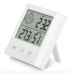 Термометри