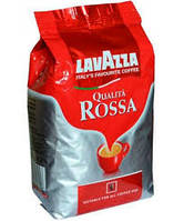 Зерна каша Lavazza Rossa, 1000 г