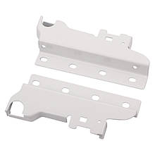 К-кт. кріплень задньої стінки для Muller Box 26735