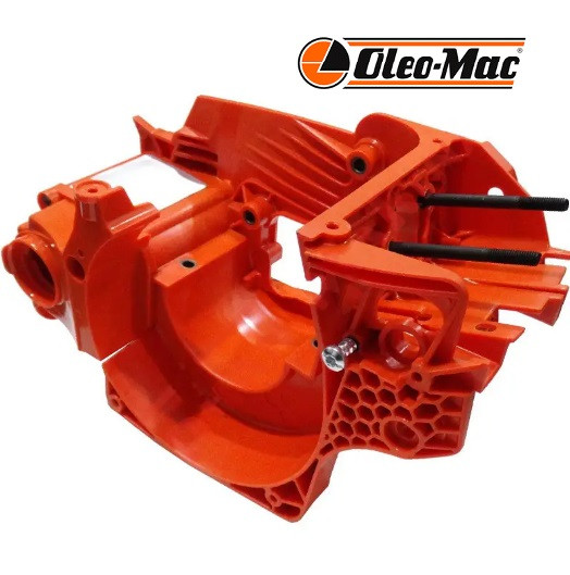 Картер Original для Oleo-Mac GSH 40, GSH 400/для бензопил, фото 1