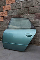 Задні ліві двері в зборі Audi A6 C5 1997-2005