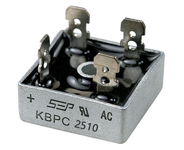 Датчик стабілізації діодний міст KBPC2510 генератора