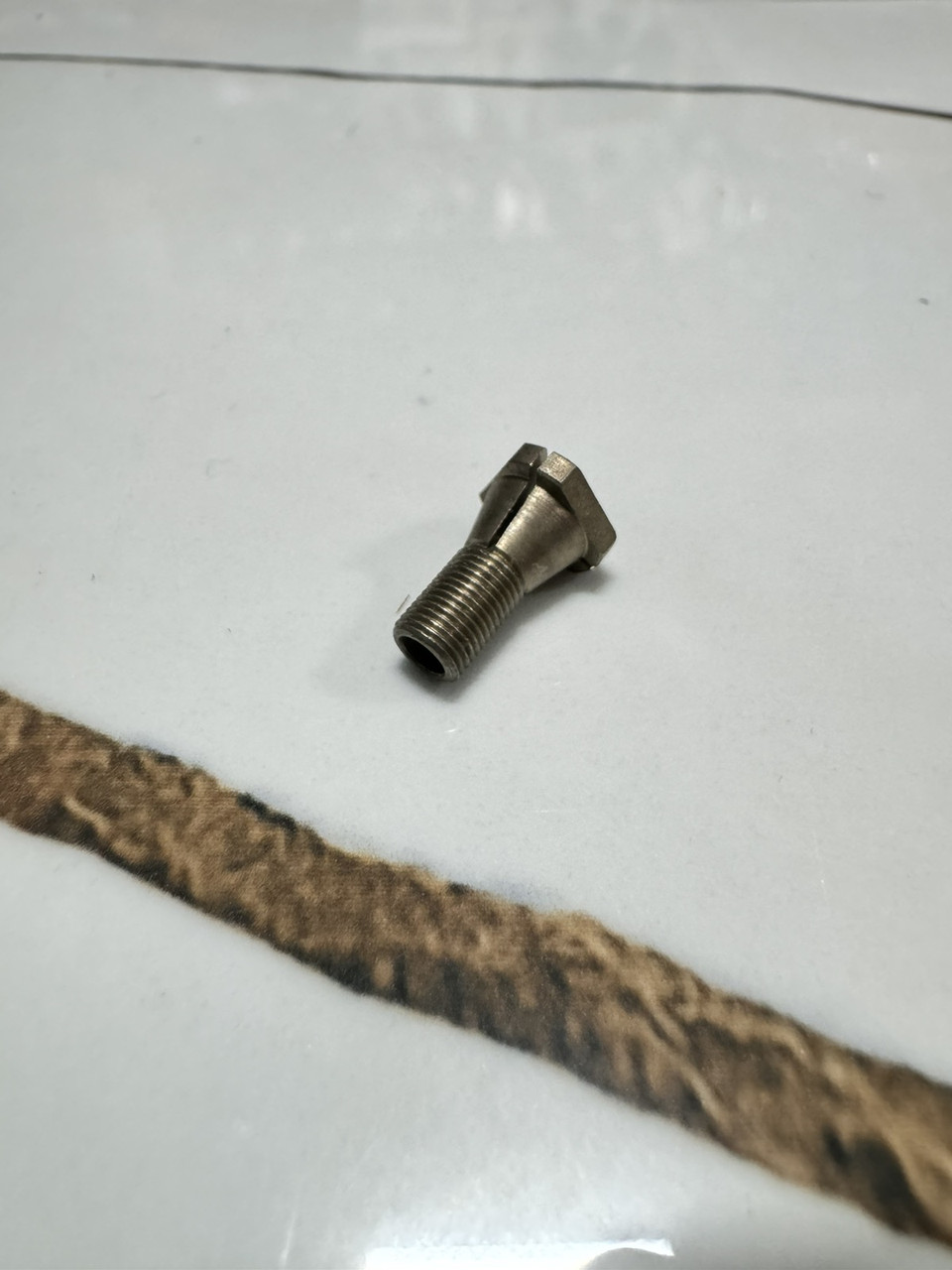 Цанга на гравер Fixtool 3.2mm, фото 1