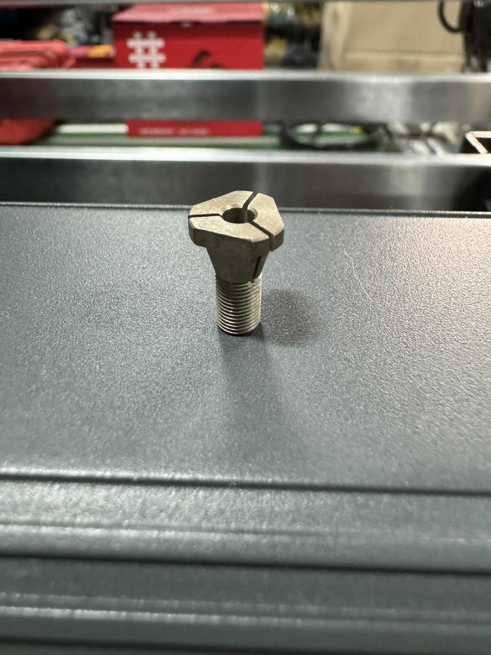 Цанга на гравер Fixtool 3.2mm