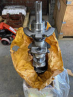 Вал колінчастий МТЗ, Д240 (Balu Індія) кований