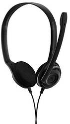 Навушники Epos PC 5 CHAT