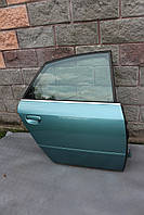 Задні права дверцята в зборі Audi A6 C5 1997-2005