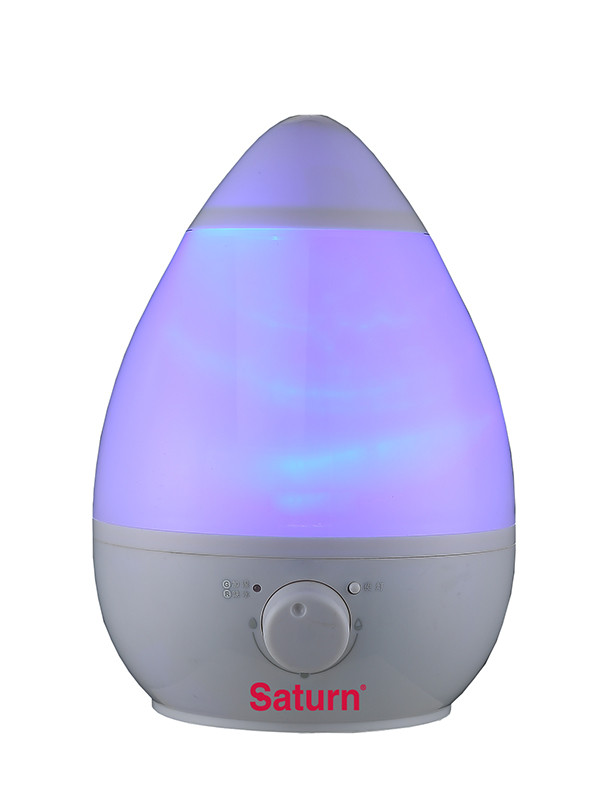 Зволожувач Saturn AH-2106 (сатурн), фото 1