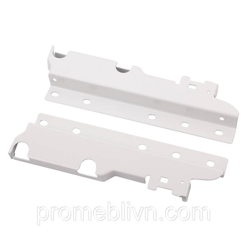 К-кт. кріплень задньої стінки для Muller Box 26736