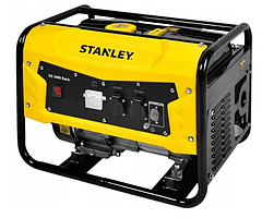 Бензиновий генератор Stanley SG 2400 Basic