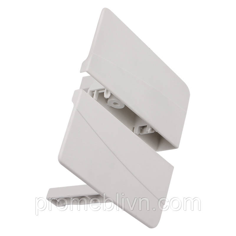 К-кт. кріплень передній панелі Muller Box H-84 14777